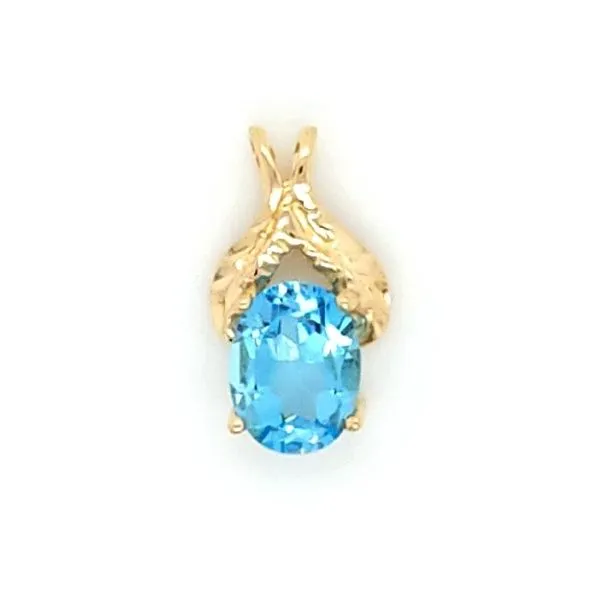 Estate Pendant Mark Jewellers La Crosse, WI