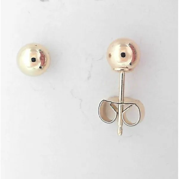 Estate Earrings Mark Jewellers La Crosse, WI