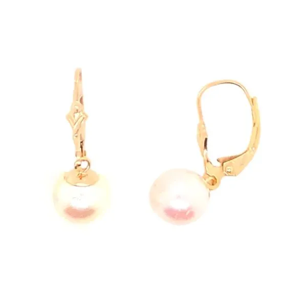 Estate Earrings Mark Jewellers La Crosse, WI