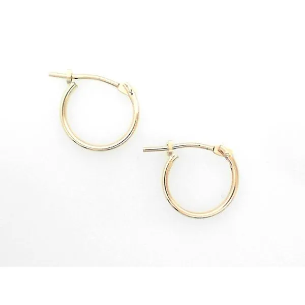 Estate Earrings Mark Jewellers La Crosse, WI