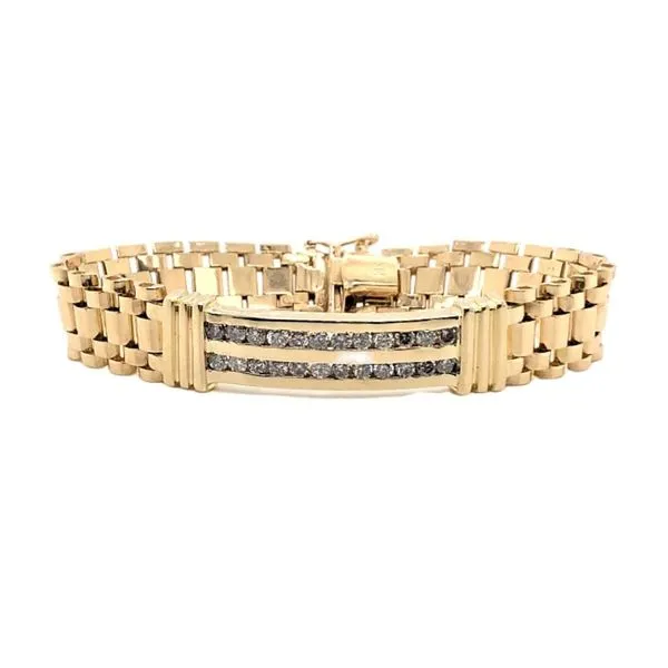 Estate Bracelet Mark Jewellers La Crosse, WI