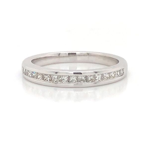 Estate Diamond Band Mark Jewellers La Crosse, WI