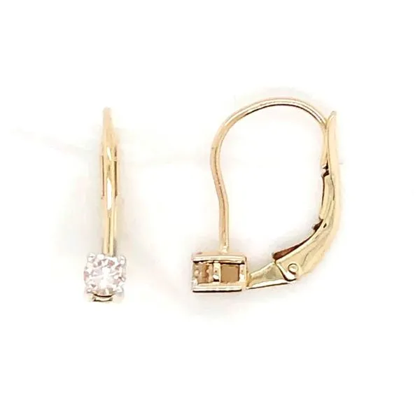 Estate Earrings Mark Jewellers La Crosse, WI