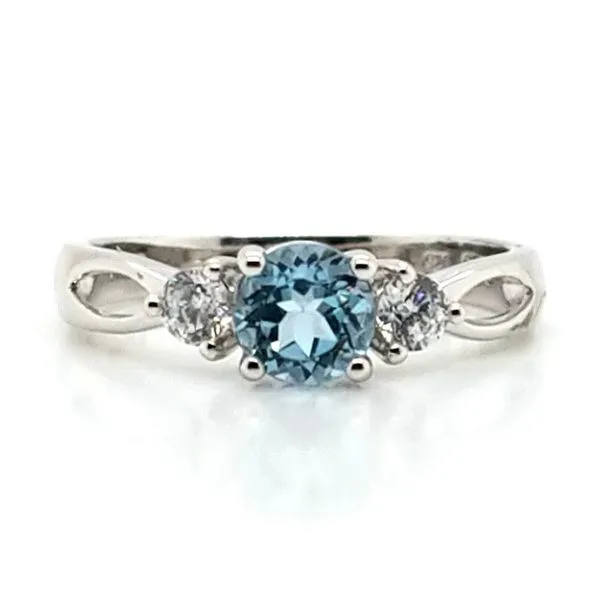 Estate Ring Mark Jewellers La Crosse, WI
