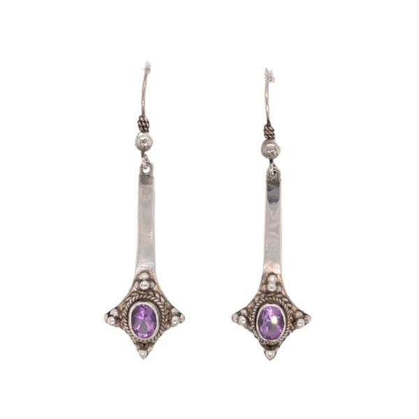 Estate Earrings Mark Jewellers La Crosse, WI