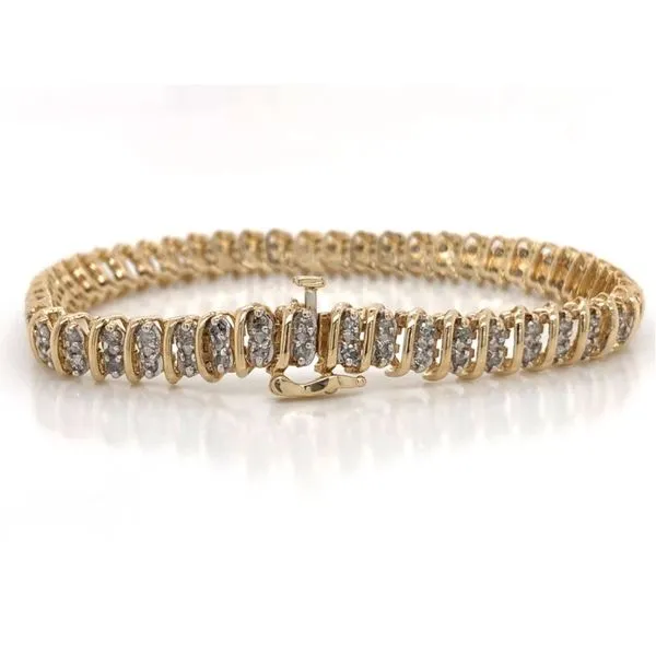 Estate Bracelet Mark Jewellers La Crosse, WI