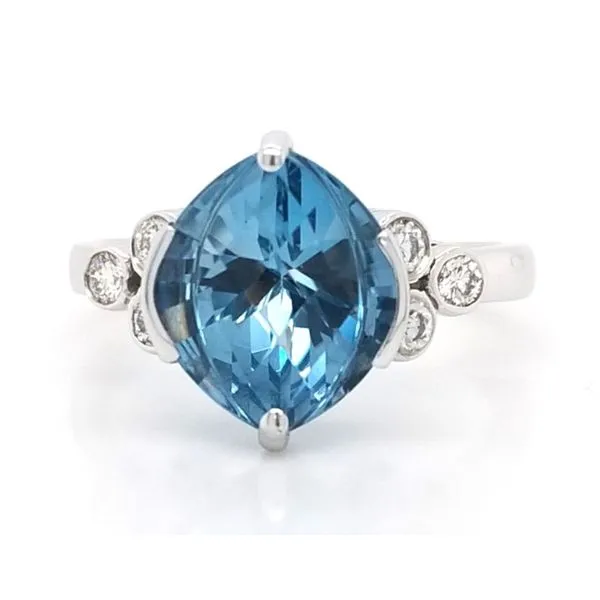 Estate Ring Mark Jewellers La Crosse, WI