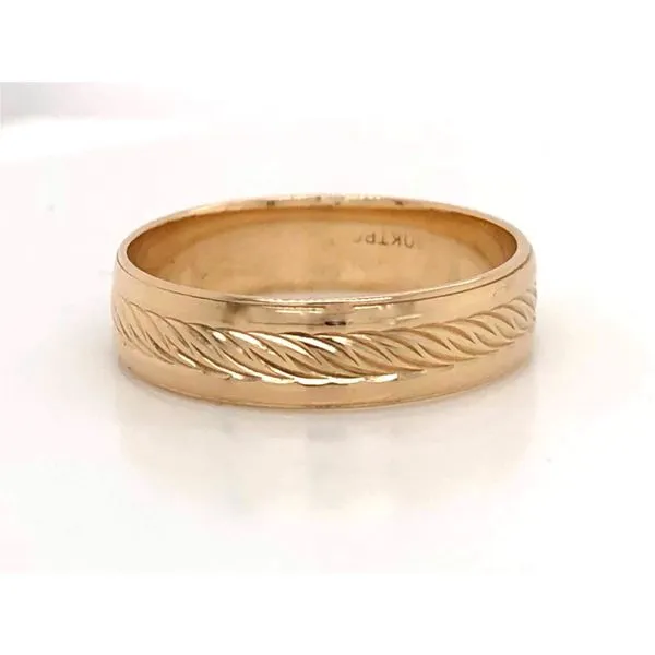 Estate Jewelry Mark Jewellers La Crosse, WI