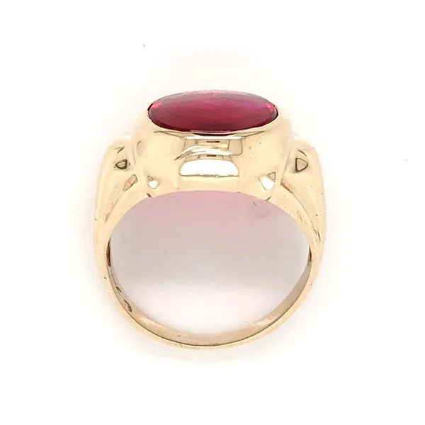 Estate Ring Image 2 Mark Jewellers La Crosse, WI