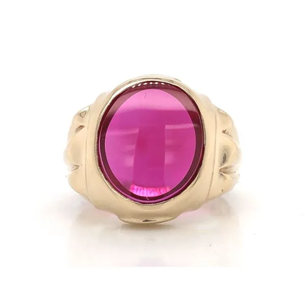 Estate Ring Mark Jewellers La Crosse, WI