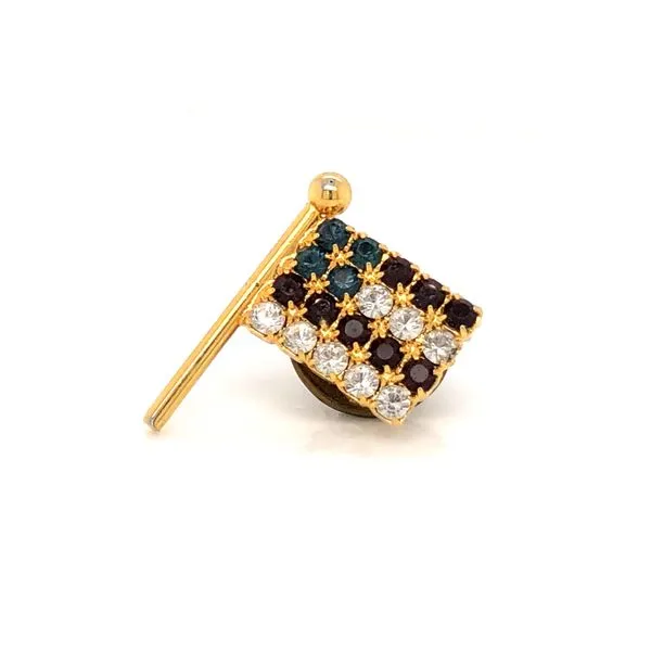 Estate Pin Mark Jewellers La Crosse, WI