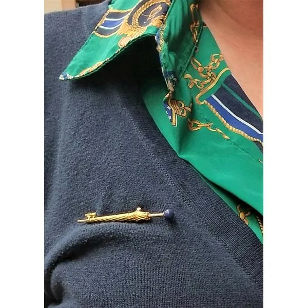Estate Pin Image 2 Mark Jewellers La Crosse, WI