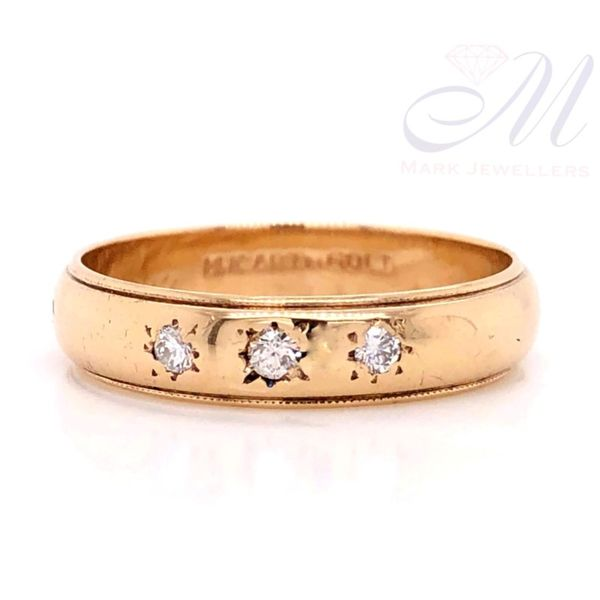 Estate Jewelry Mark Jewellers La Crosse, WI