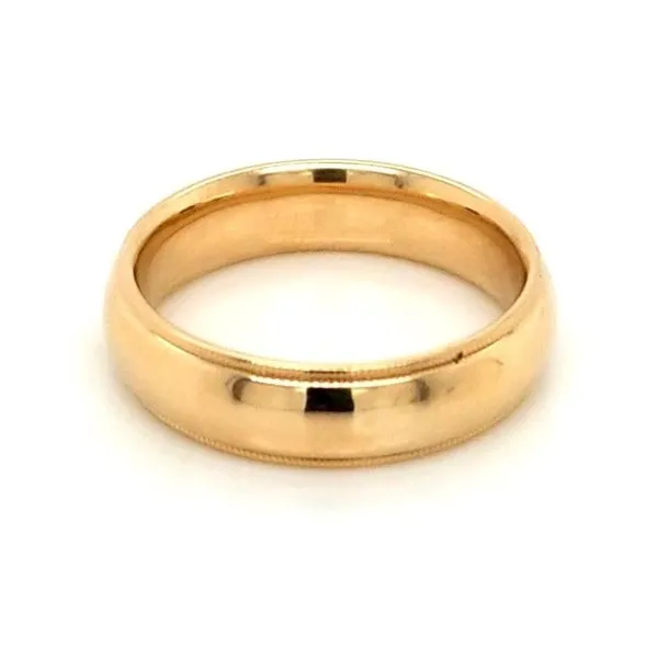 Estate Ring Mark Jewellers La Crosse, WI