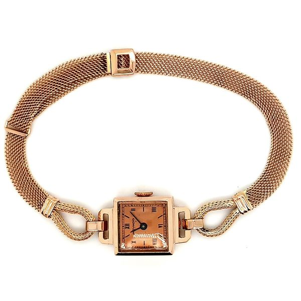 Estate Wrist Watch Mark Jewellers La Crosse, WI