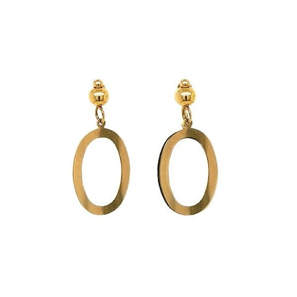 Estate Earrings Mark Jewellers La Crosse, WI