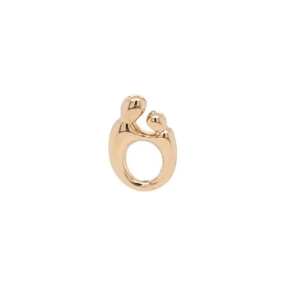 Estate Mother & Child Pendant Mark Jewellers La Crosse, WI