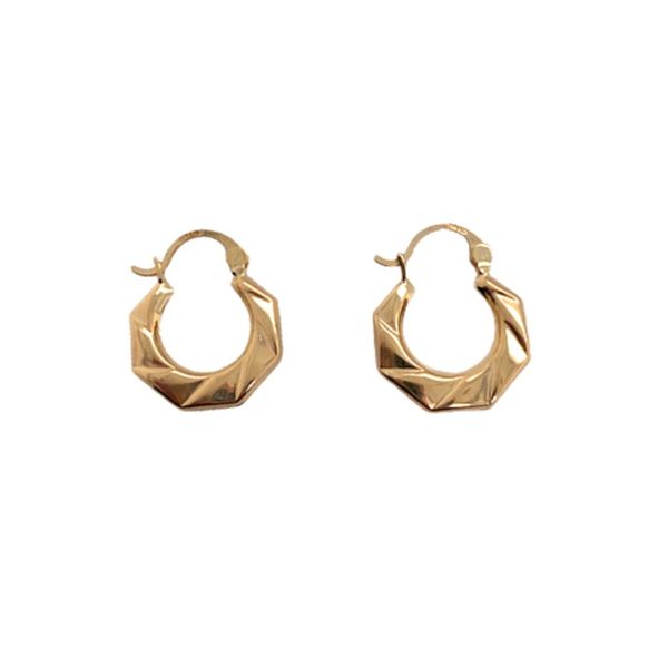 Estate Earrings Mark Jewellers La Crosse, WI
