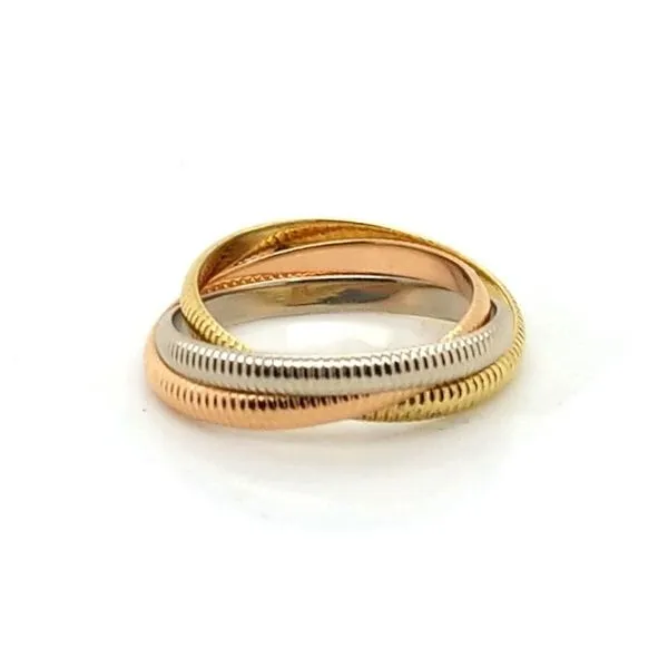 Estate Ring Mark Jewellers La Crosse, WI