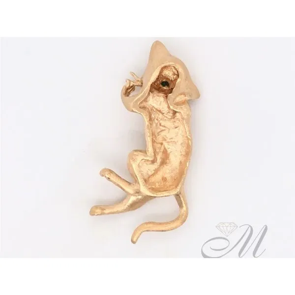 Estate Pendant Image 2 Mark Jewellers La Crosse, WI