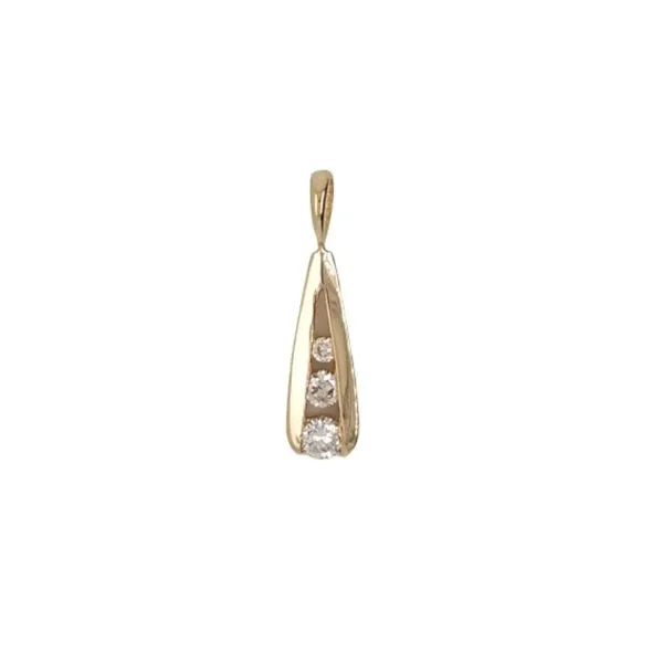 Estate Pendant Mark Jewellers La Crosse, WI