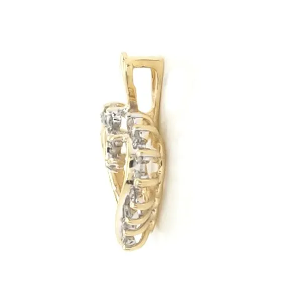 Estate Pendant Image 2 Mark Jewellers La Crosse, WI