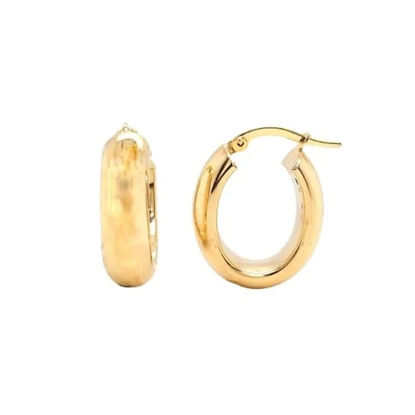 Estate Earrings Mark Jewellers La Crosse, WI