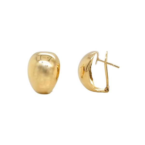 Estate Earrings Mark Jewellers La Crosse, WI