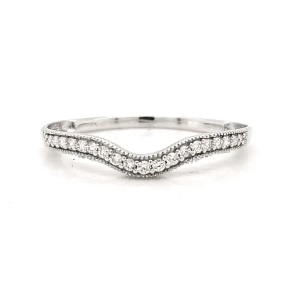 Estate Wedding Band Mark Jewellers La Crosse, WI