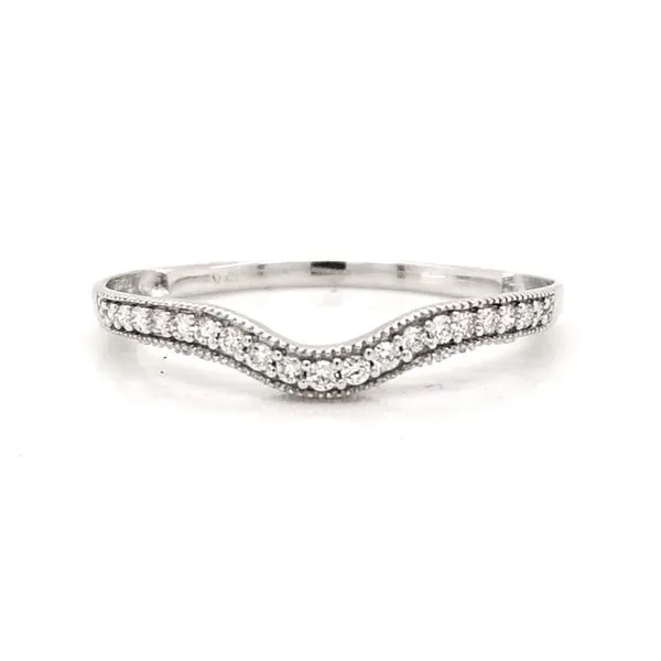 Estate Wedding Band Mark Jewellers La Crosse, WI