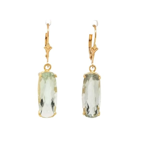 Estate Earrings Mark Jewellers La Crosse, WI