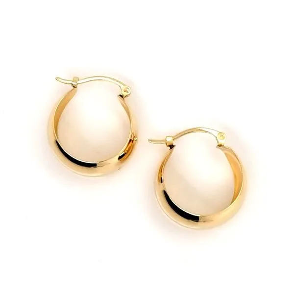 Estate Earrings Image 2 Mark Jewellers La Crosse, WI