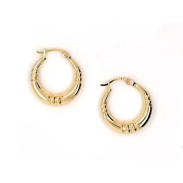 Estate Earrings Mark Jewellers La Crosse, WI