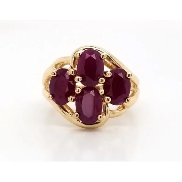 Estate Ring Mark Jewellers La Crosse, WI