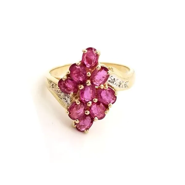 Estate Ring Mark Jewellers La Crosse, WI