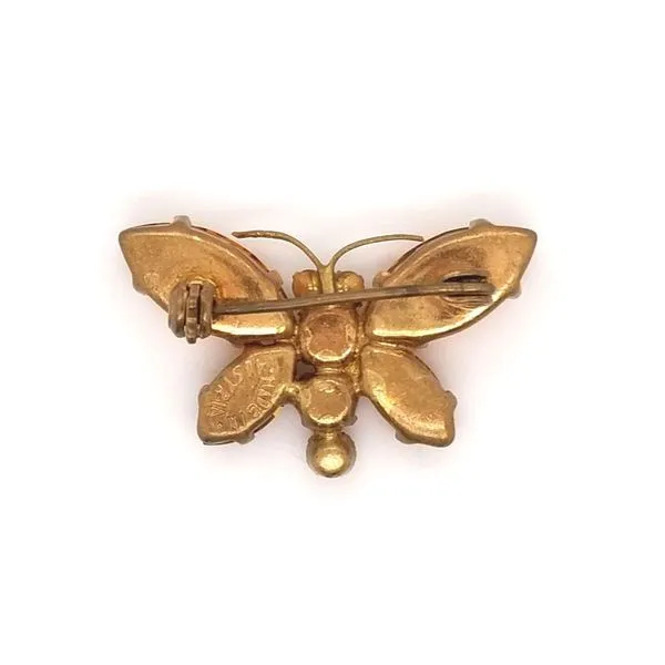 Estate Pin Image 2 Mark Jewellers La Crosse, WI