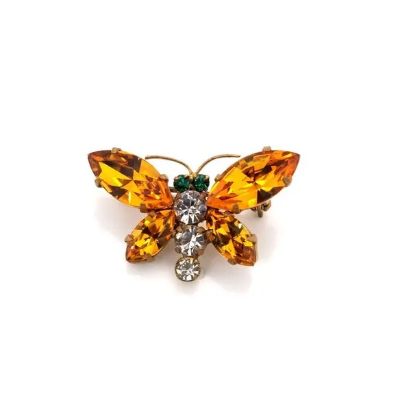 Estate Pin Mark Jewellers La Crosse, WI