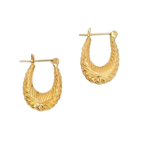 Estate Earrings Mark Jewellers La Crosse, WI