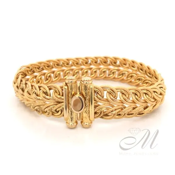 Estate Bracelet Mark Jewellers La Crosse, WI