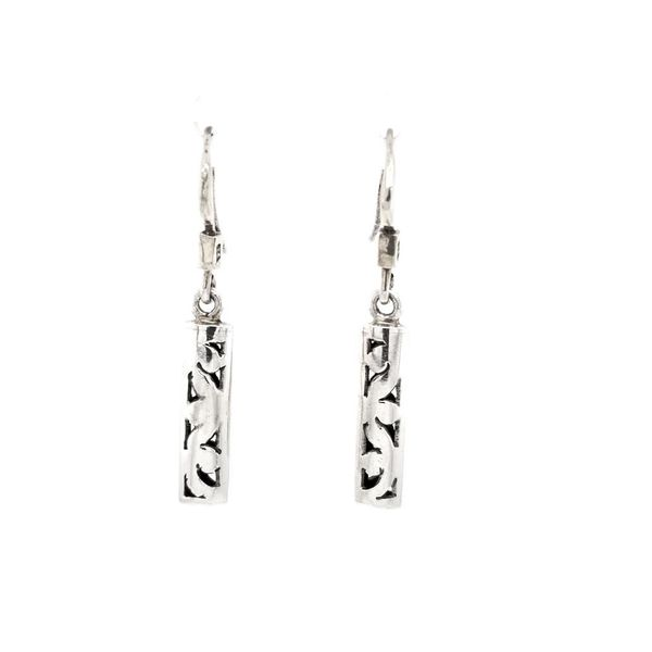 Estate Earrings Mark Jewellers La Crosse, WI