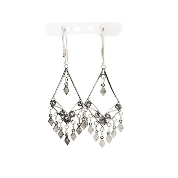 Estate Earrings Mark Jewellers La Crosse, WI