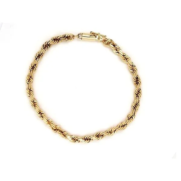 Estate Bracelet Mark Jewellers La Crosse, WI