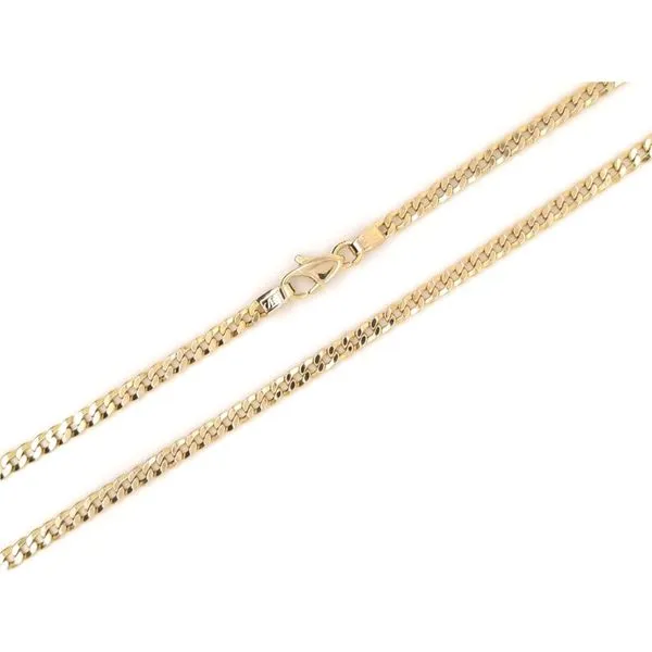 Estate Chain Mark Jewellers La Crosse, WI