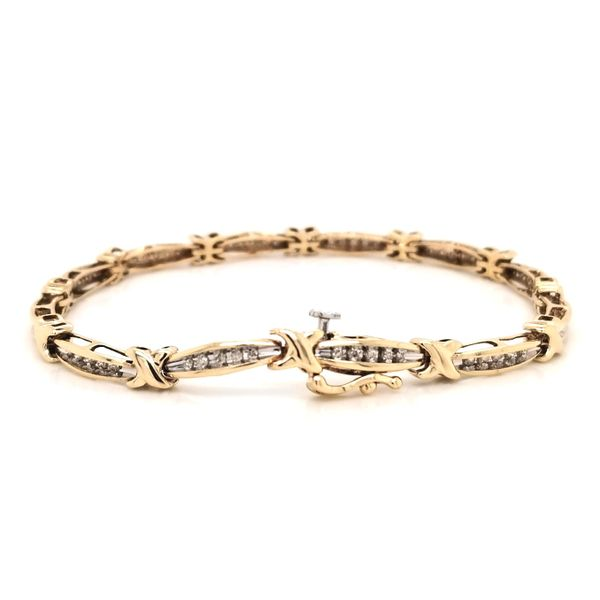 Estate Bracelet Mark Jewellers La Crosse, WI