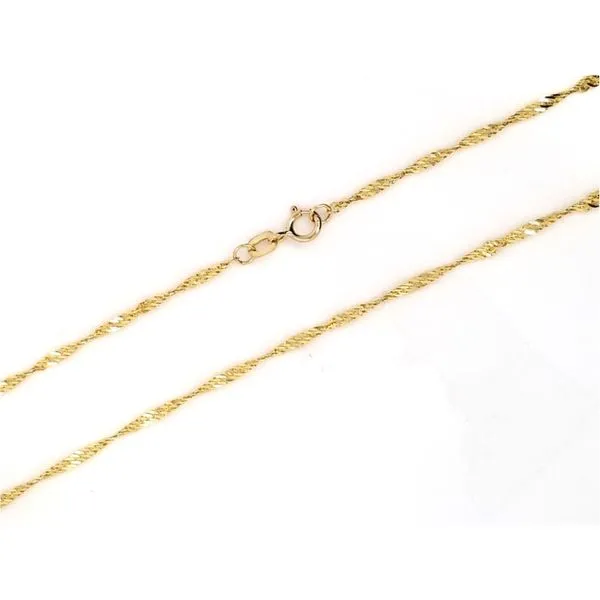 Estate Chain Mark Jewellers La Crosse, WI