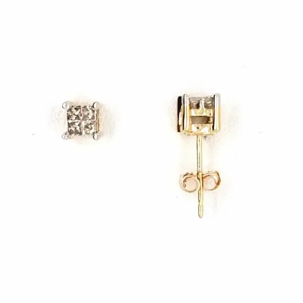 Estate Earrings Mark Jewellers La Crosse, WI