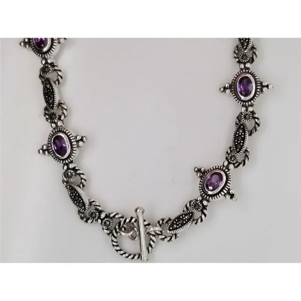 Estate Necklace Image 2 Mark Jewellers La Crosse, WI