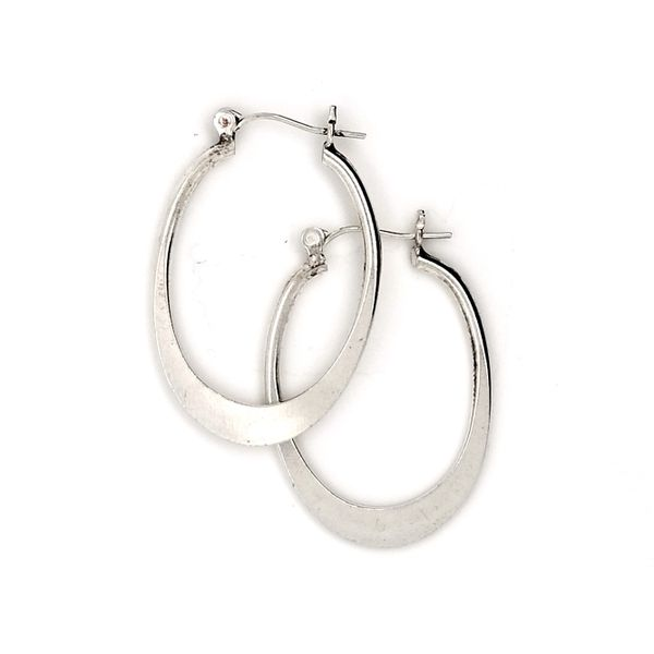 Estate Earrings Mark Jewellers La Crosse, WI