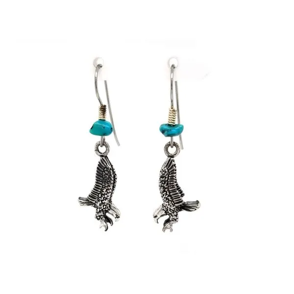 Estate Earrings Mark Jewellers La Crosse, WI