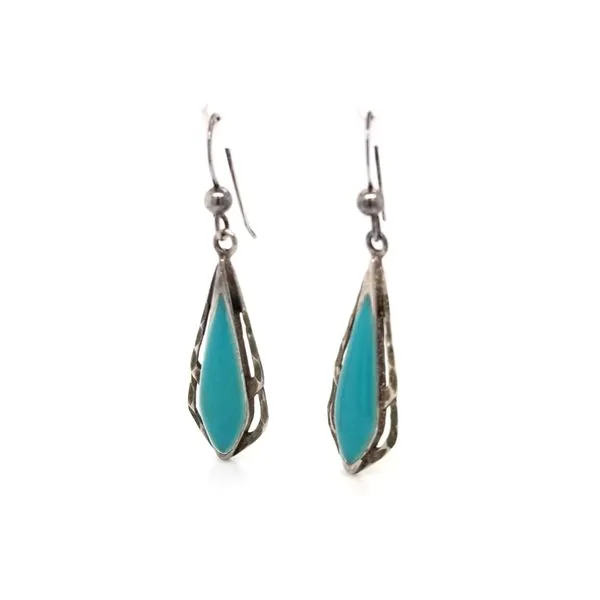 Estate Earrings Mark Jewellers La Crosse, WI